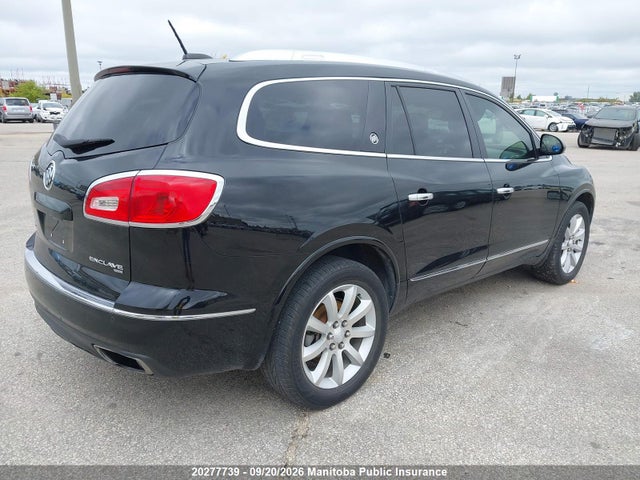 Buick Enclave 2016 5GAKVCKD1GJ102604 Image 4