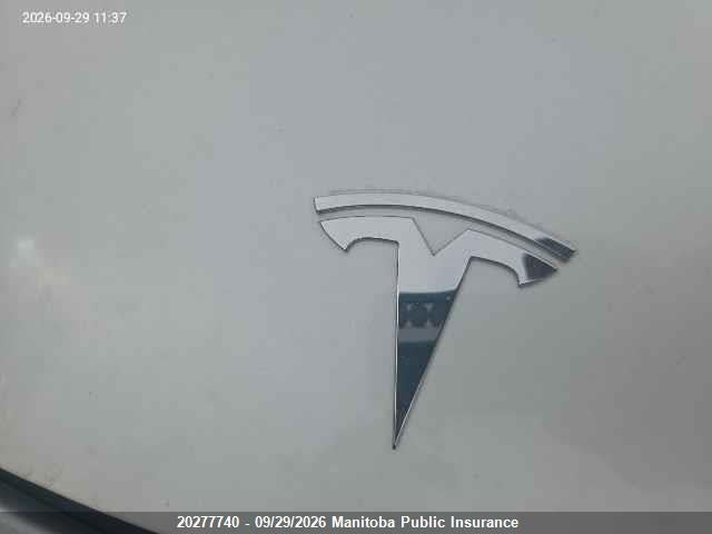 20277740 :رقم المزاد ، 5YJ3E1EAXPF466889 vin ، 2023 Tesla Model 3 Standard Range Plus 50 مزاد بيع