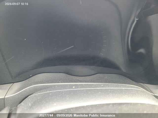 Honda HR-V LX 2016 3CZRU6H31GM102437 Image 7