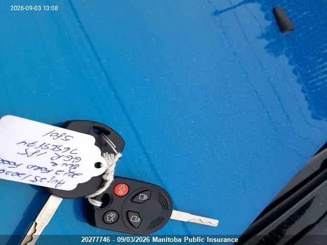 Продажа на аукционе авто 2012 Ford Focus Se, vin: 1FAHP3K28CL398274, номер лота: 20277746