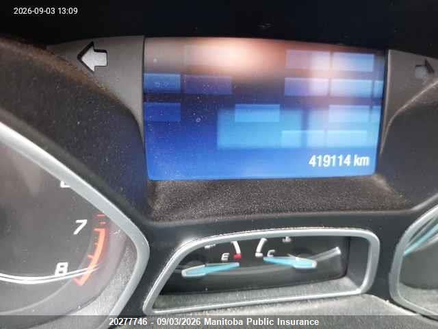 Продажа на аукционе авто 2012 Ford Focus Se, vin: 1FAHP3K28CL398274, номер лота: 20277746