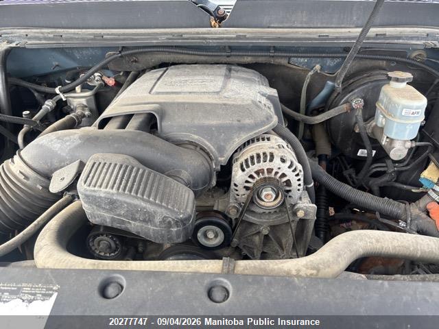 2010 Gmc Sierra 1500 Nevada Edition მანქანა იყიდება აუქციონზე, vin: 1GTSKUEA5AZ142353, აუქციონის ნომერი: 20277747