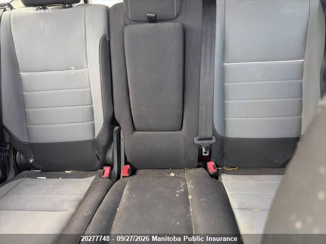 Ford ESCAPE SE 2015 1FMCU0GX3FUC16040 Image 8