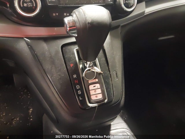Honda CR-V EX 2015 2HKRM4H59FH102010 Image 11