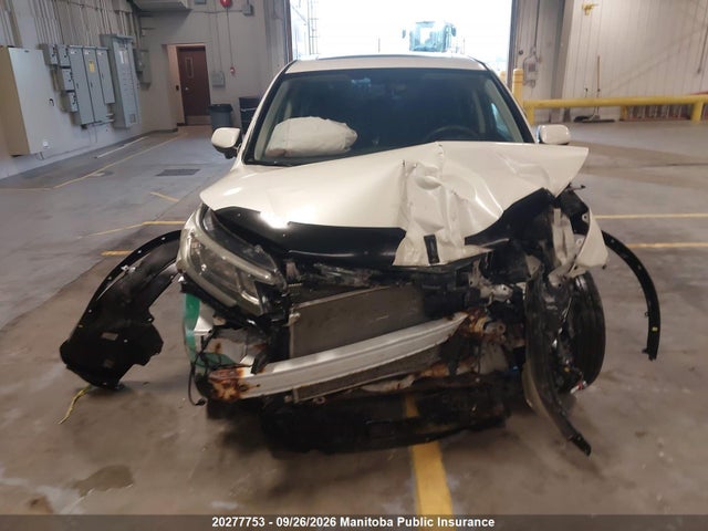 Honda CR-V EX 2015 2HKRM4H59FH102010 Image 12