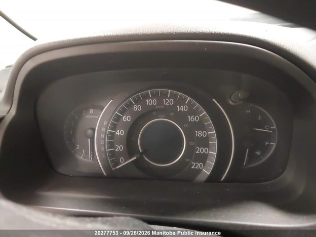 Honda CR-V EX 2015 2HKRM4H59FH102010 Image 15