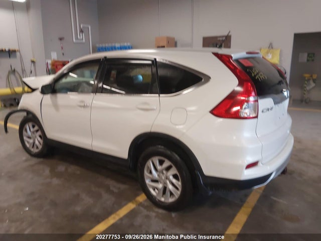 Honda CR-V EX 2015 2HKRM4H59FH102010 Image 3