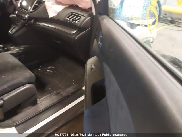 Honda CR-V EX 2015 2HKRM4H59FH102010 Image 5