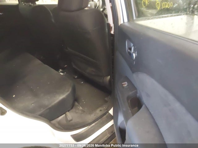 Honda CR-V EX 2015 2HKRM4H59FH102010 Image 8