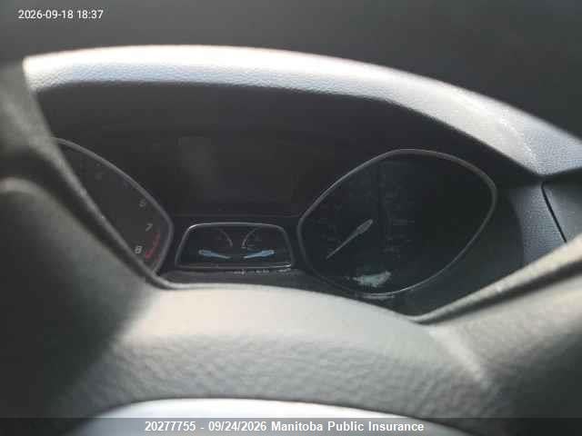 Ford FOCUS SE 2014 1FADP3F25EL151631 Image 7
