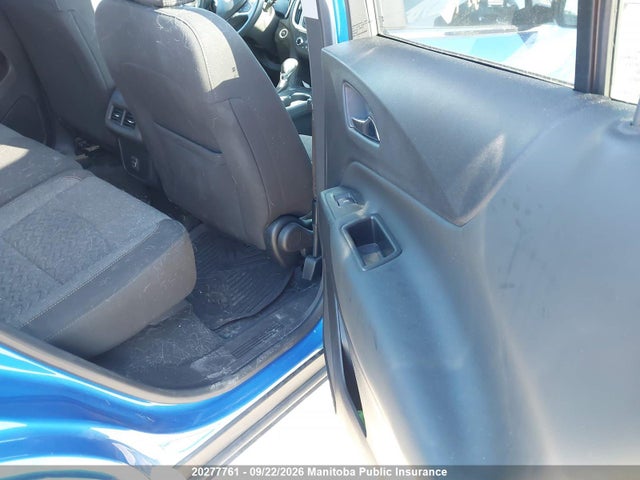 Aukcja sprzedaży 2024 Chevrolet Equinox Lt, vin: 3GNAXUEG5RS113713, numer aukcji: 20277761