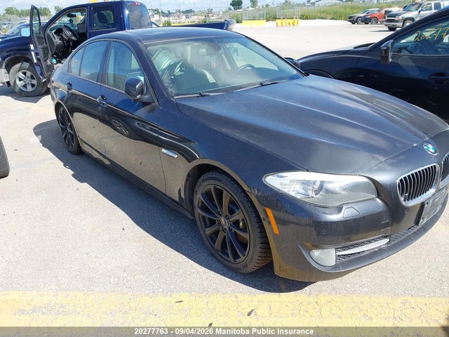 Aukcja sprzedaży 2013 Bmw 528 I Xdrive, vin: WBAXH5C57DDW13580, numer aukcji: 20277763