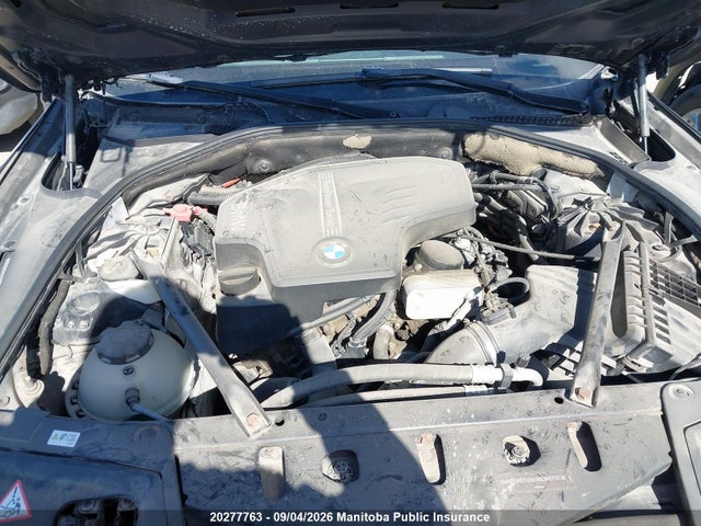 Aukcja sprzedaży 2013 Bmw 528 I Xdrive, vin: WBAXH5C57DDW13580, numer aukcji: 20277763