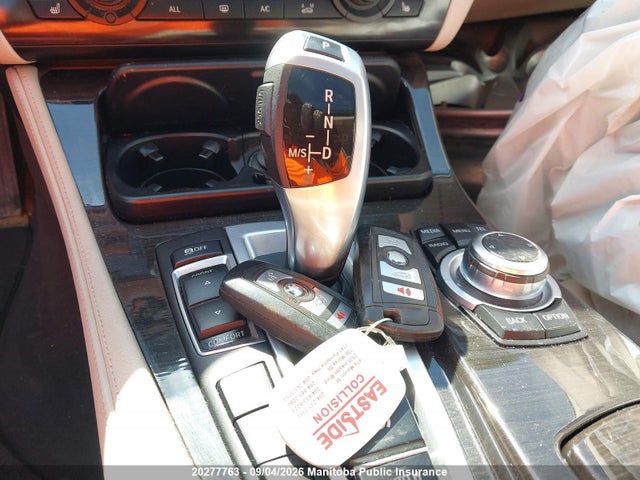 Aukcja sprzedaży 2013 Bmw 528 I Xdrive, vin: WBAXH5C57DDW13580, numer aukcji: 20277763