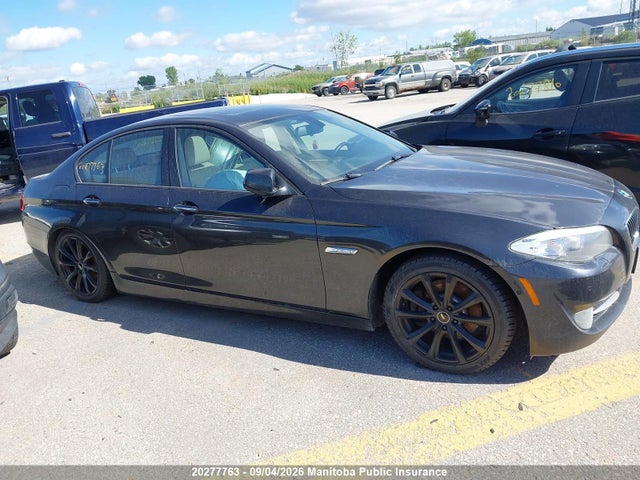 Aukcja sprzedaży 2013 Bmw 528 I Xdrive, vin: WBAXH5C57DDW13580, numer aukcji: 20277763