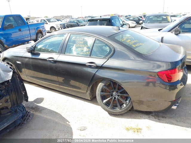 Aukcja sprzedaży 2013 Bmw 528 I Xdrive, vin: WBAXH5C57DDW13580, numer aukcji: 20277763
