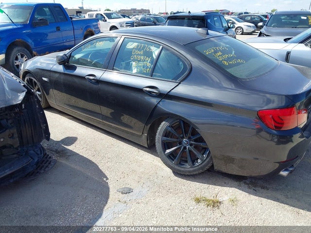 Aukcja sprzedaży 2013 Bmw 528 I Xdrive, vin: WBAXH5C57DDW13580, numer aukcji: 20277763