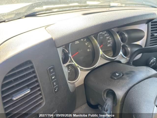 Aukcja sprzedaży 2013 Chevrolet Silverado 1500 Lt Crew Cab, vin: 3GCPKSE72DG138943, numer aukcji: 20277764