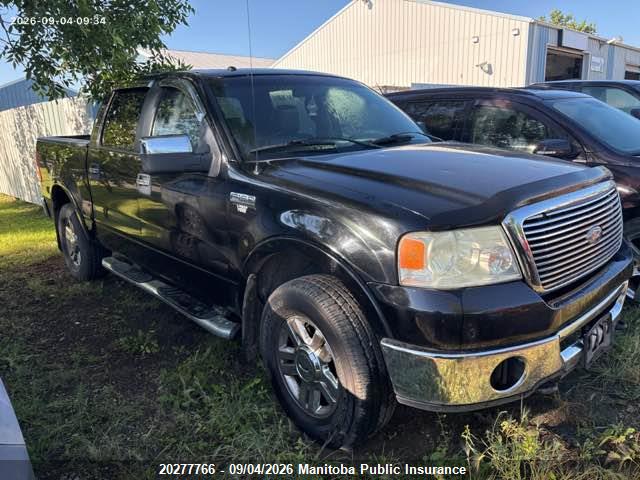 Продаж на аукціоні авто 2008 Ford F-series, vin: 1FTPW14V58FB58349, номер лоту: 20277766