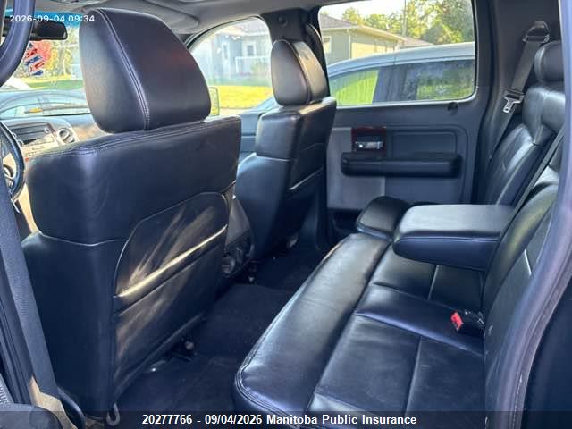 Продаж на аукціоні авто 2008 Ford F-series, vin: 1FTPW14V58FB58349, номер лоту: 20277766