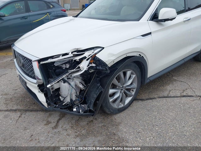 Продаж на аукціоні авто 2019 Infiniti Qx50 Autograph 2.0t, vin: 3PCAJ5M36KF129545, номер лоту: 20277770