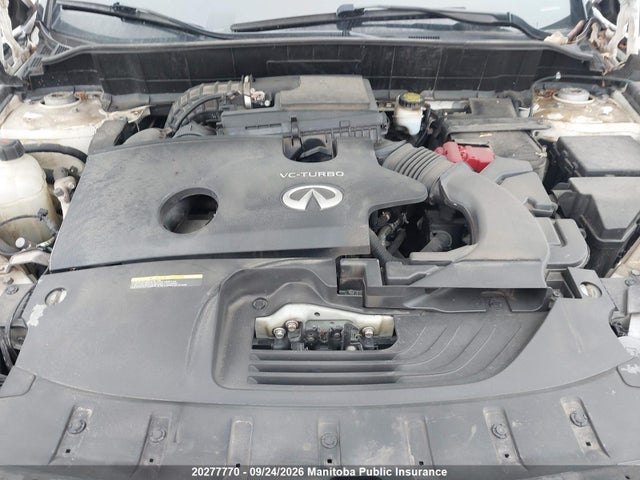 Продаж на аукціоні авто 2019 Infiniti Qx50 Autograph 2.0t, vin: 3PCAJ5M36KF129545, номер лоту: 20277770
