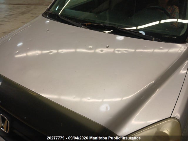 2003 Honda Pilot Ex მანქანა იყიდება აუქციონზე, vin: 2HKYF184X3H004160, აუქციონის ნომერი: 20277779