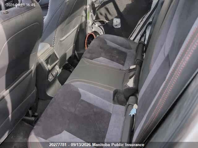 Subaru Wrx Sport Tech 2023 JF1VBAN67P8806261 Image 8