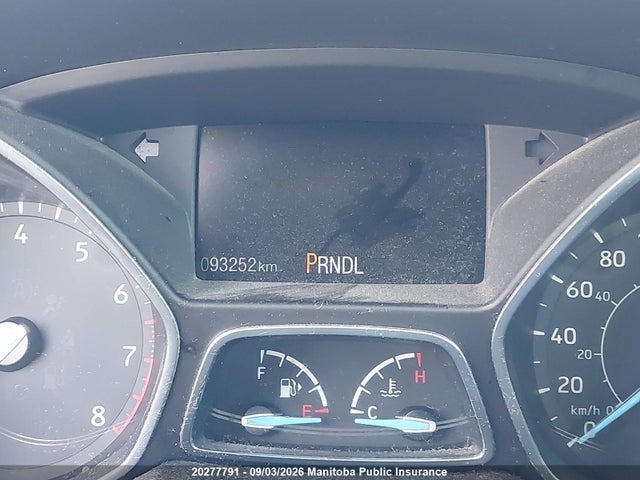 Продаж на аукціоні авто 2017 Ford Focus Se, vin: 1FADP3K2XHL297114, номер лоту: 20277791