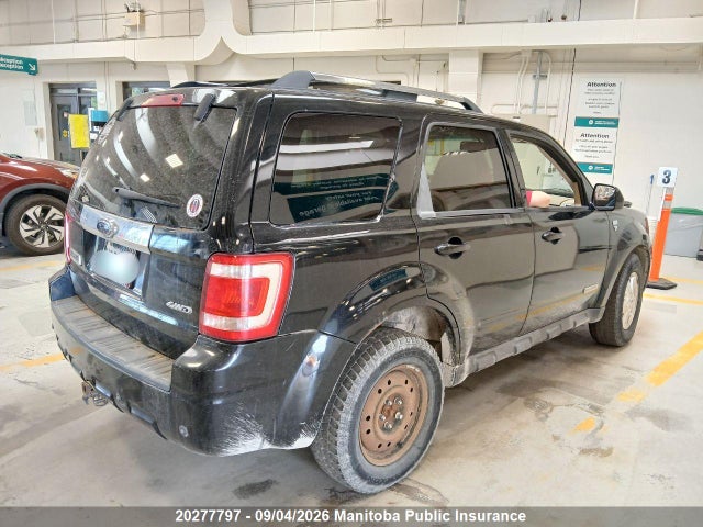 Продаж на аукціоні авто 2008 Ford Escape Limited V6, vin: 1FMCU94108KB97675, номер лоту: 20277797