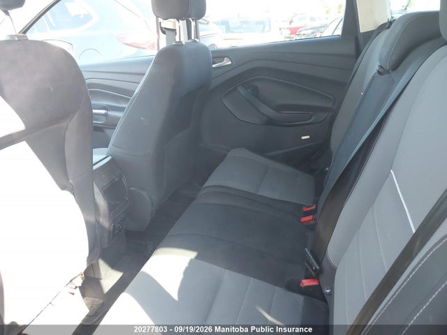 1FMCU0G95EUB03156 Ford ESCAPE SE