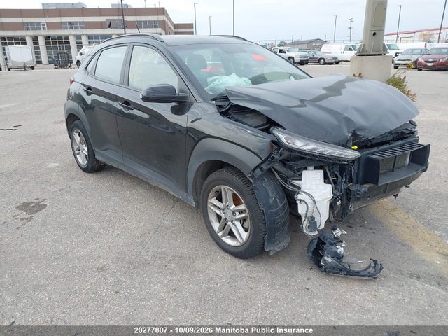 Auction sale of the 2021 Hyundai Kona Essential, vin: KM8K1CAA4MU665041, lot number: 20277807