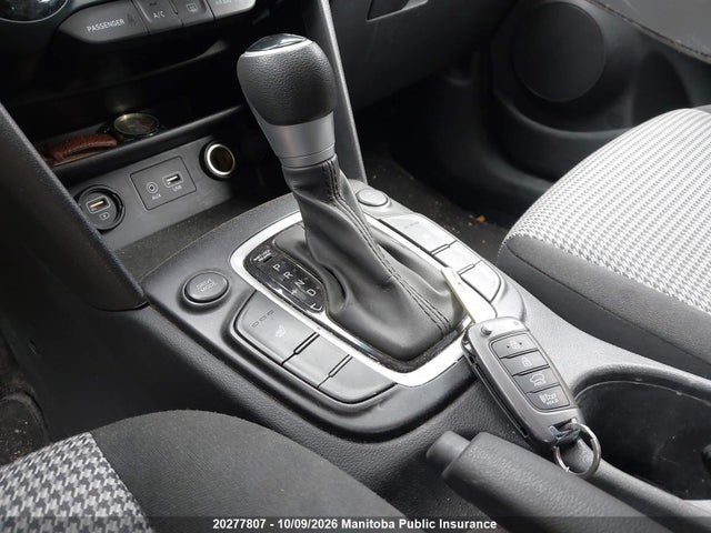 Aukcja sprzedaży 2021 Hyundai Kona Essential, vin: KM8K1CAA4MU665041, numer aukcji: 20277807