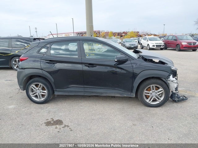 Aukcja sprzedaży 2021 Hyundai Kona Essential, vin: KM8K1CAA4MU665041, numer aukcji: 20277807