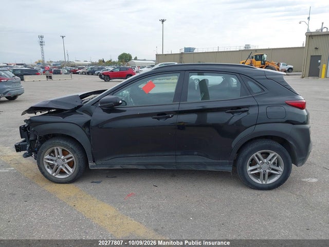 Aukcja sprzedaży 2021 Hyundai Kona Essential, vin: KM8K1CAA4MU665041, numer aukcji: 20277807