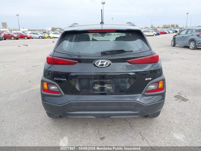 Aukcja sprzedaży 2021 Hyundai Kona Essential, vin: KM8K1CAA4MU665041, numer aukcji: 20277807