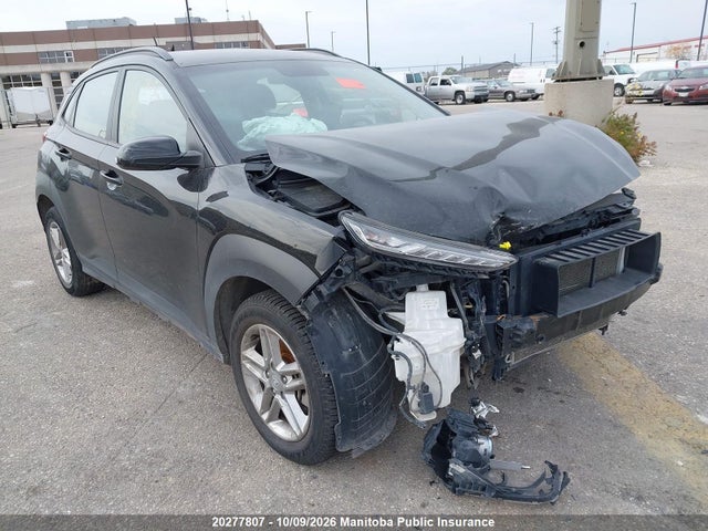 Aukcja sprzedaży 2021 Hyundai Kona Essential, vin: KM8K1CAA4MU665041, numer aukcji: 20277807