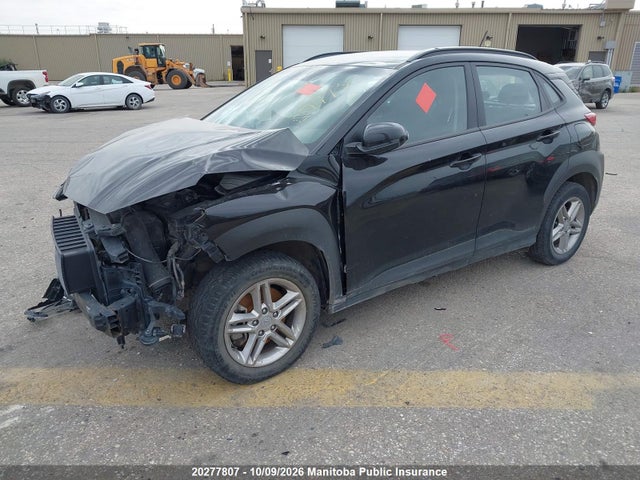 Aukcja sprzedaży 2021 Hyundai Kona Essential, vin: KM8K1CAA4MU665041, numer aukcji: 20277807