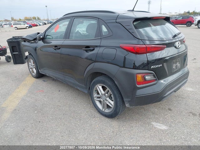 Aukcja sprzedaży 2021 Hyundai Kona Essential, vin: KM8K1CAA4MU665041, numer aukcji: 20277807