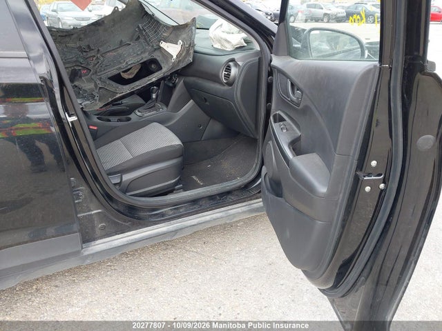 Aukcja sprzedaży 2021 Hyundai Kona Essential, vin: KM8K1CAA4MU665041, numer aukcji: 20277807