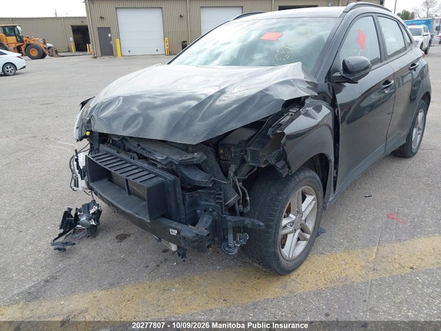 Aukcja sprzedaży 2021 Hyundai Kona Essential, vin: KM8K1CAA4MU665041, numer aukcji: 20277807