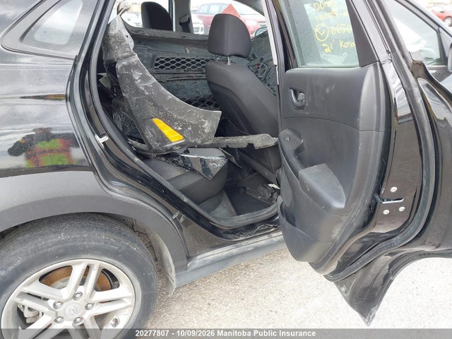Aukcja sprzedaży 2021 Hyundai Kona Essential, vin: KM8K1CAA4MU665041, numer aukcji: 20277807