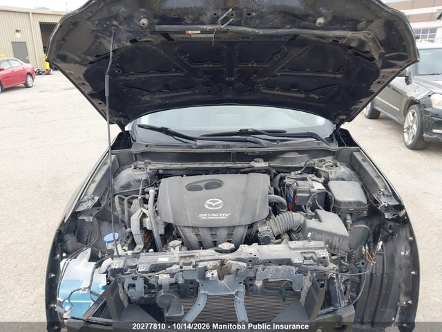 JM1DKBC7XG0101685 Mazda Cx-3 Gs
