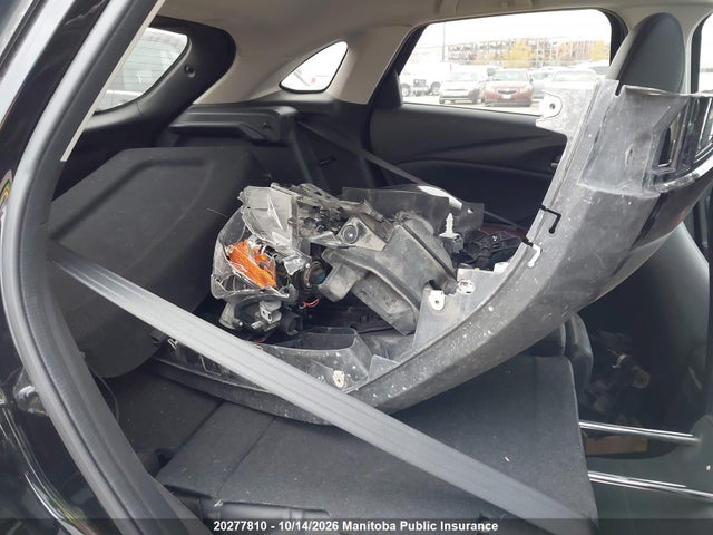 JM1DKBC7XG0101685 Mazda Cx-3 Gs