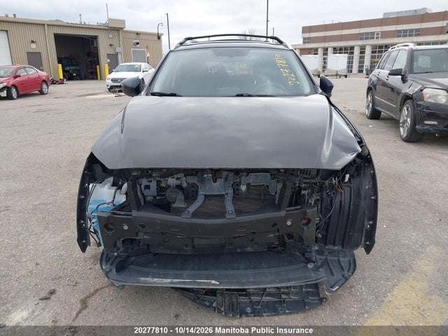 JM1DKBC7XG0101685 Mazda Cx-3 Gs