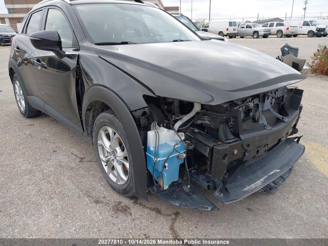 JM1DKBC7XG0101685 Mazda Cx-3 Gs