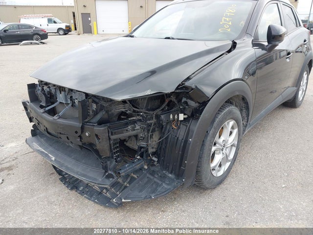 JM1DKBC7XG0101685 Mazda Cx-3 Gs