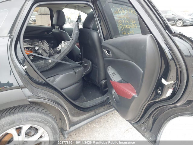JM1DKBC7XG0101685 Mazda Cx-3 Gs