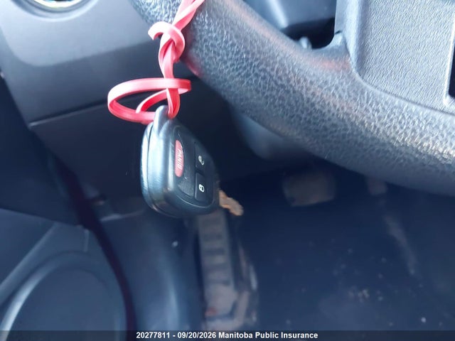 Jeep Patriot North 2014 1C4NJRAB7ED648989 Image 10