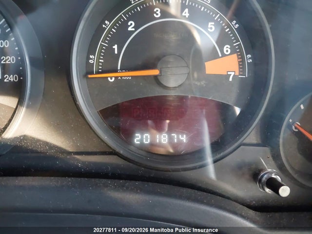 Jeep Patriot North 2014 1C4NJRAB7ED648989 Image 14